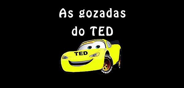  Gozadas do Ted - Natasha - Vanessa - Fernanda - Dany Mulata - Yasmin - Fabiola - Bianca Ciclone - Patty Surfistinha - Carol Mineira - Bianca Mattos - Izabelle Marquezine - Izabely Fontine - Mayara - Soraya Carioca - Samira Ferraz